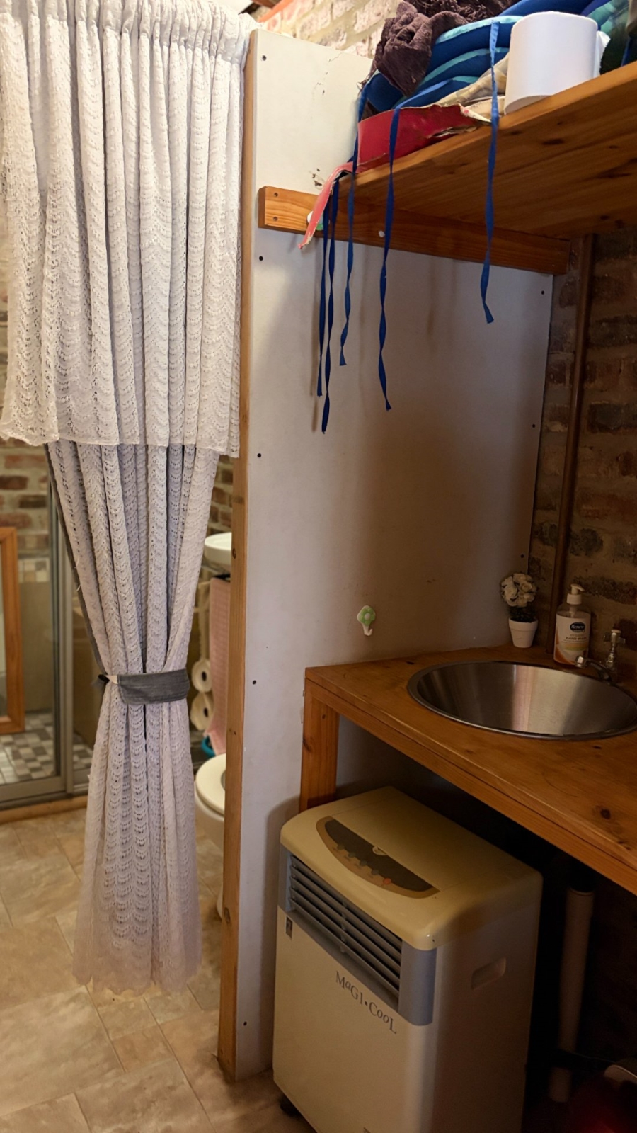 4 Bedroom Property for Sale in Viljoenskroon Rural Free State